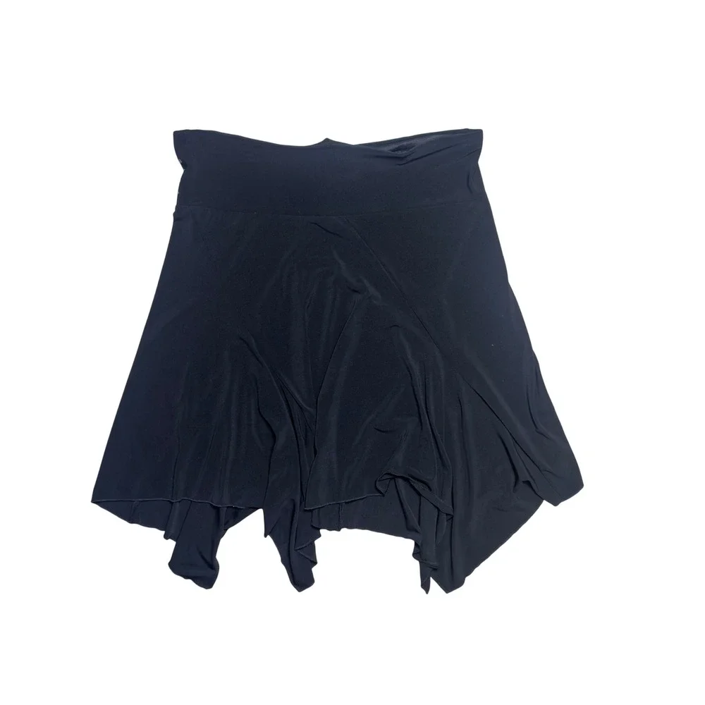 Vixen black handkerchief